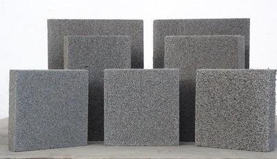 水泥发泡板