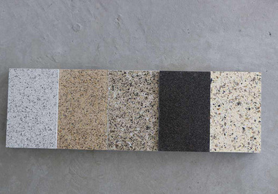 保温装饰一体板