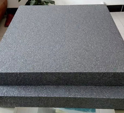 石墨聚苯板（石墨板）