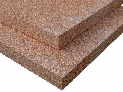 热固改性聚苯乙烯泡沫板（真金板）