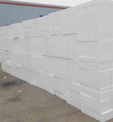 聚苯乙烯泡沫板